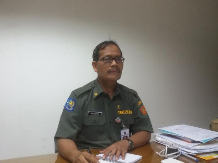 Renovasi Sekolah di Jakarta Ada di Tangan Dinas Pendidikan Provinsi