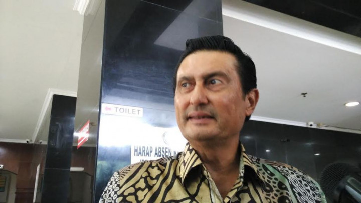 UU Minerba Ditargetkan Selesai Pertengahan 2016