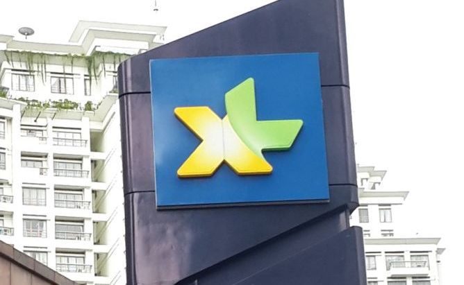 XL Rugi Rp25 miliar di 2015