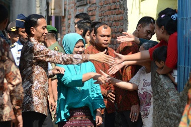 Dubes Agus: Paus Fransiskus Miliki Kesamaan dengan Jokowi