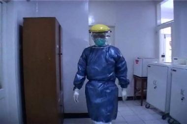 Cegah Zika, RSUP Kariadi Siapkan Belasan Ruang Isolasi