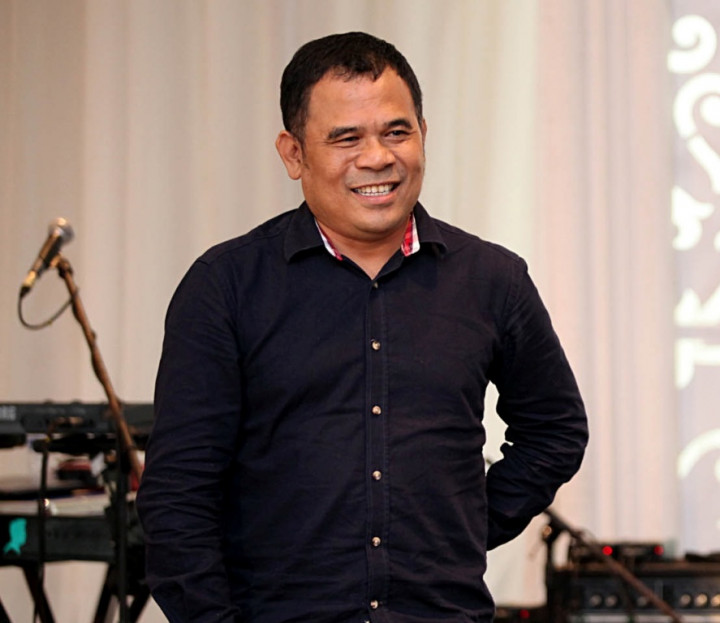 Drama Kue Bulan, Film Terbaru Garin Nugroho 