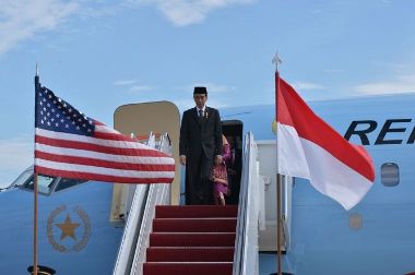 President Jokowi Confirms Attendance in ASEAN-US Summit