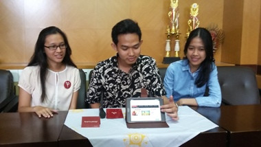 Dengan Situs Ini, Tak Perlu Repot Bertemu Psikolog