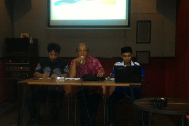 Penyebab Ajaran Ekstrem Subur di Yogyakarta