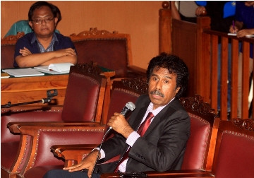 Pasal 158 di MK Dianggap Bisa Runtuhkan Keadilan