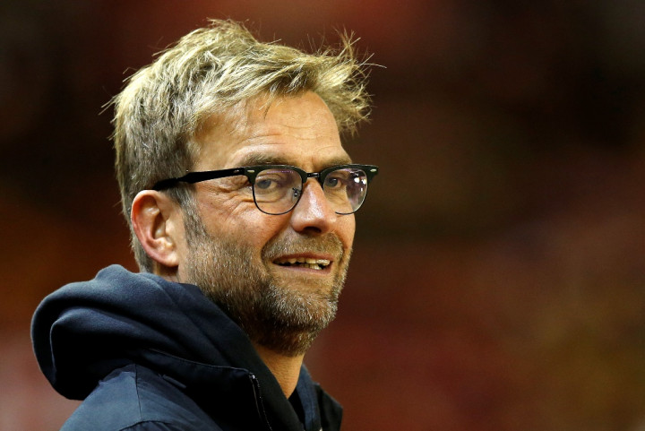 Klopp Pastikan Liverpool Tak akan Membeli Pemain