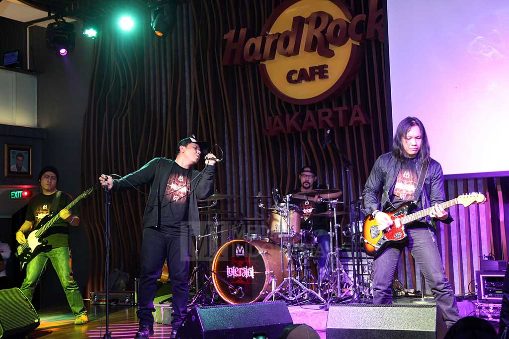 Musikimia Luncurkan Album Baru