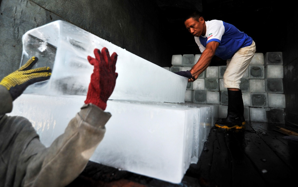 Ilustrasi. (FOTO: ANTARA/Yusran)