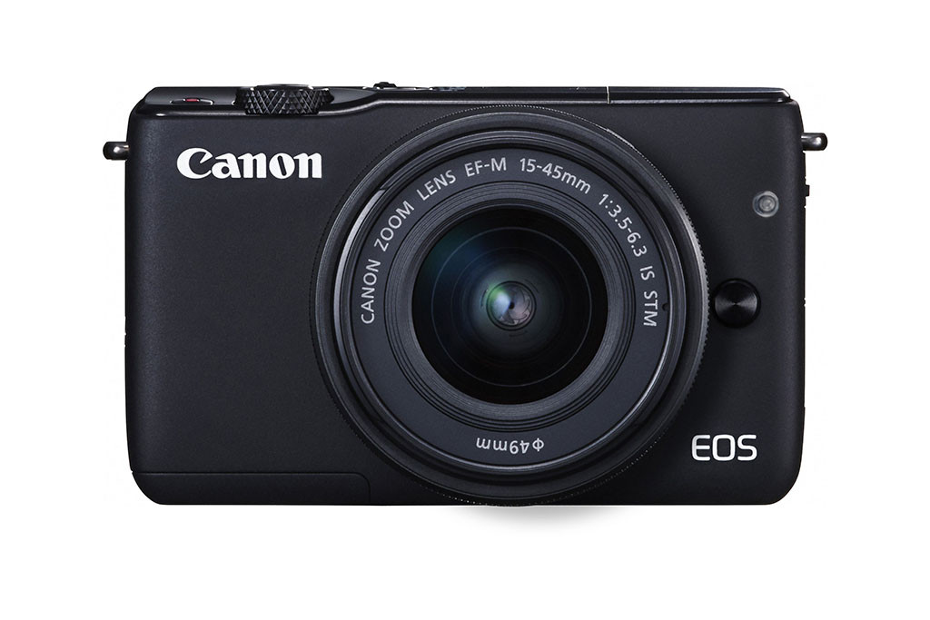 Canon EOS M10