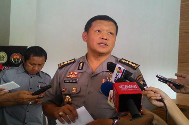 Pekan Ini Dita Diperiksa Bareskrim 