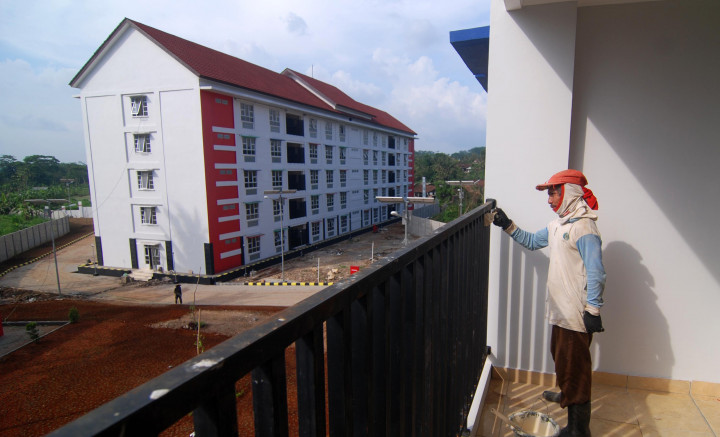 Kadin & Apindo Object Public Housing Savings Draft Bill