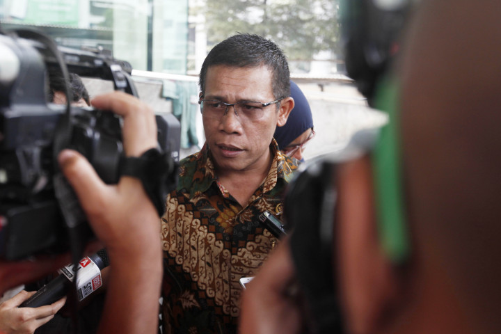 LBH Apik Minta MKD Ganjar Keras Masinton