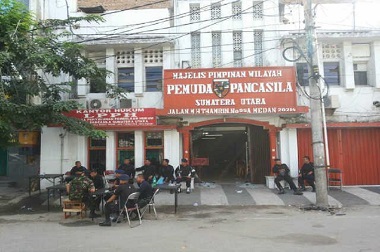 16 Orang Jadi Tersangka Kasus Bentrokan IPK versus PP