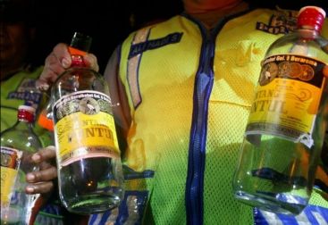 Tenggak Miras Oplosan, Tiga Pemuda di Malang Tewas 