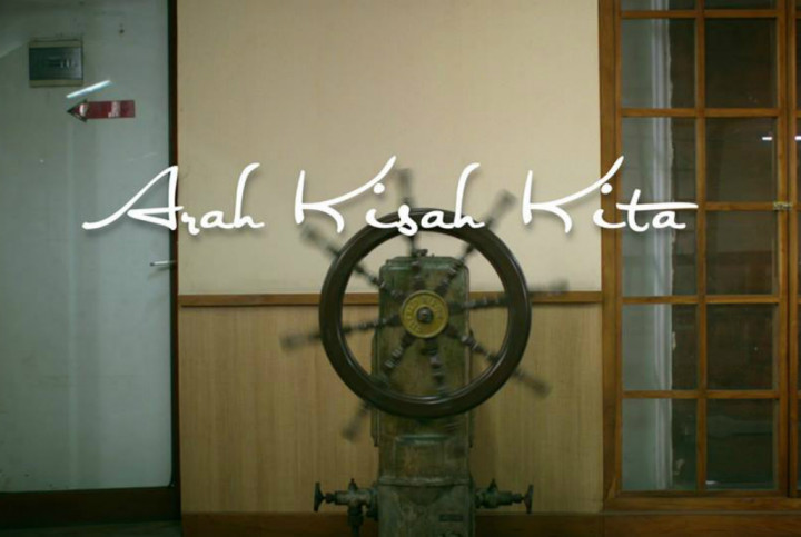 Arah Kisah Kita, Video dari Opera untuk Pengguna Internet Usia Muda 