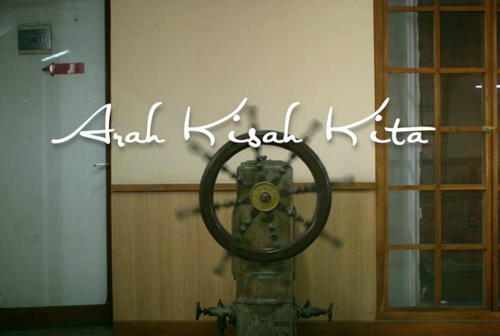 Film pendek Arah Kisah kita hadir sebagai wujud komitmen Opera untuk berkomunikasi dengan kaum muda.