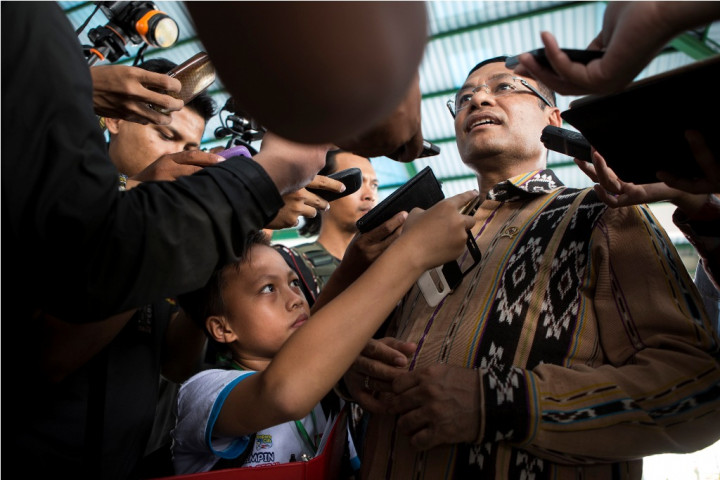 Menperin: Ada Perubahan Sistem Impor Garam