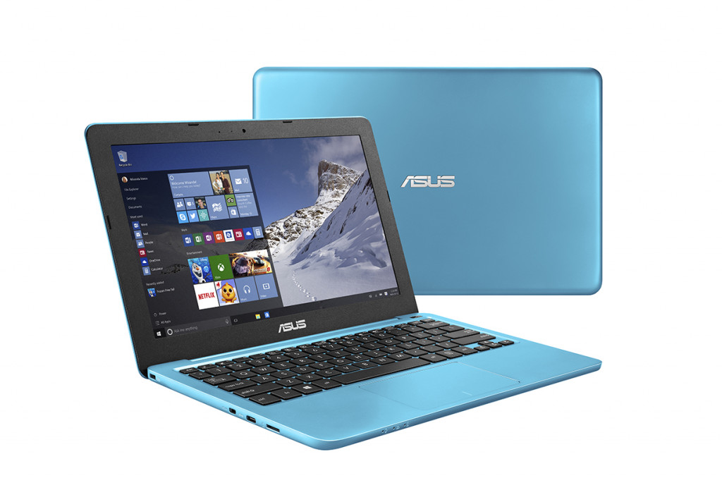 ASUS EeeBook E202