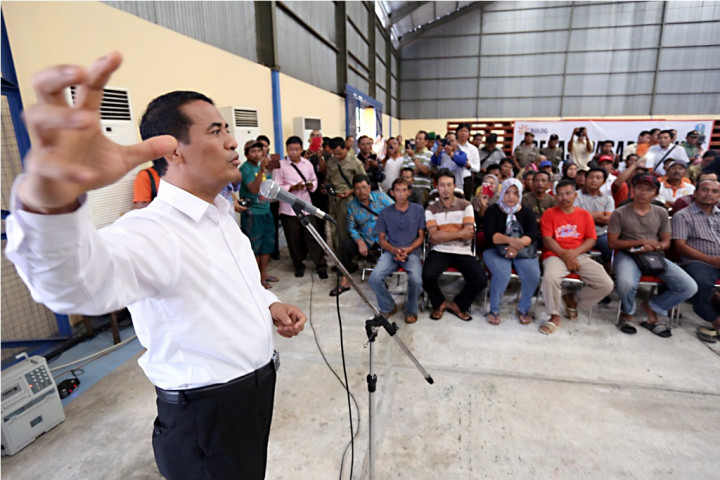 Mentan Sebut Belum Butuh Impor Bawang Merah