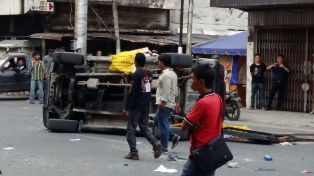 Sepakat Berdamai, Pengusutan Kasus Bentrokan Berlanjut