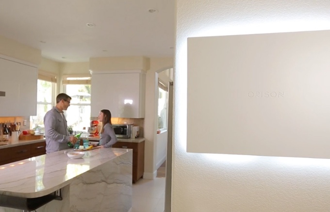 Orison Dorong Masyarakat Gunakan Energi Terbarukan 