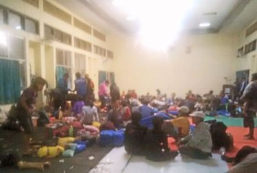 Pemkab Sumedang: Wajar Ada Warga Menolak Eks Gafatar Pulang 