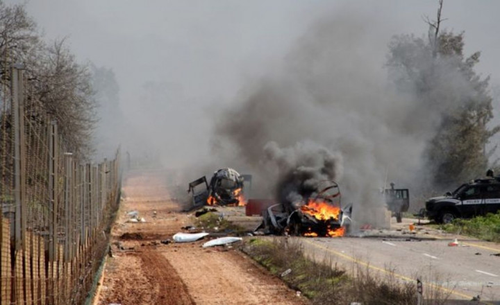 Hizbullah Tewaskan Empat Militan Al Qaeda di Lebanon