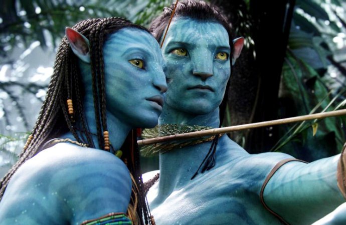 Jadwal Tayang Avatar 2 Diundur 2 Tahun Lagi