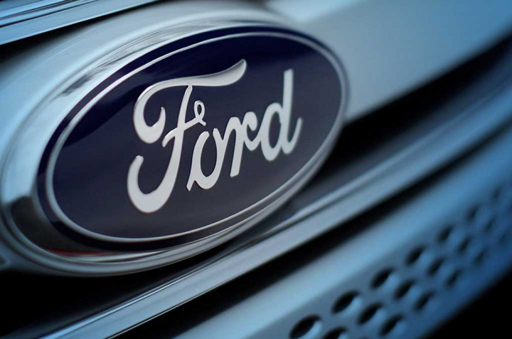 Mau Mundur, Ford Belum Pamit ke GAIKINDO  
