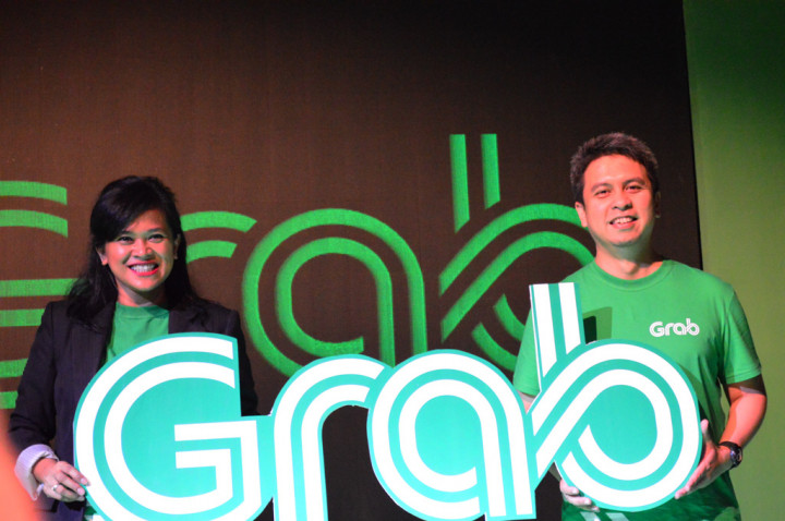 Ubah Nama, Grab Luncurkan Dua Fitur Baru  
