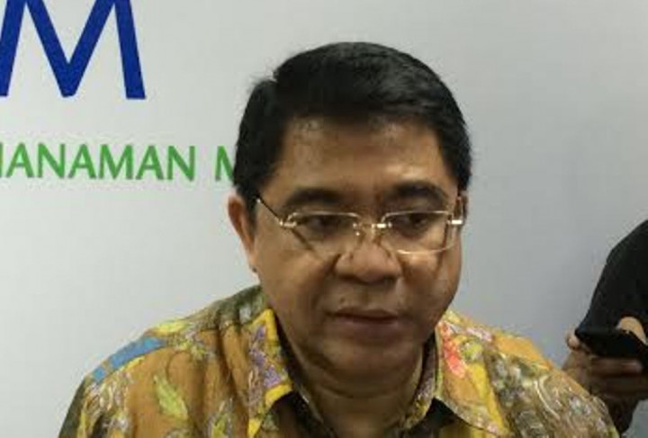 BKPM Sebut Panasonic dan Toshiba Kalah Bersaing dengan Tiongkok