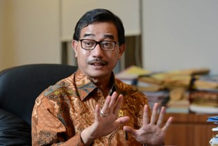 Menteri Agraria: Pemerintah Jaga Aset Eks Gafatar di Kalbar