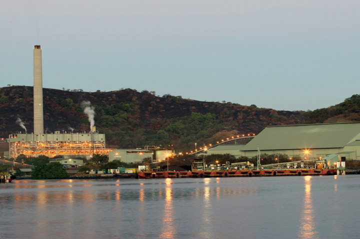 Inilah 20 Pemenang Peserta Newmont Bootcamp 2016 