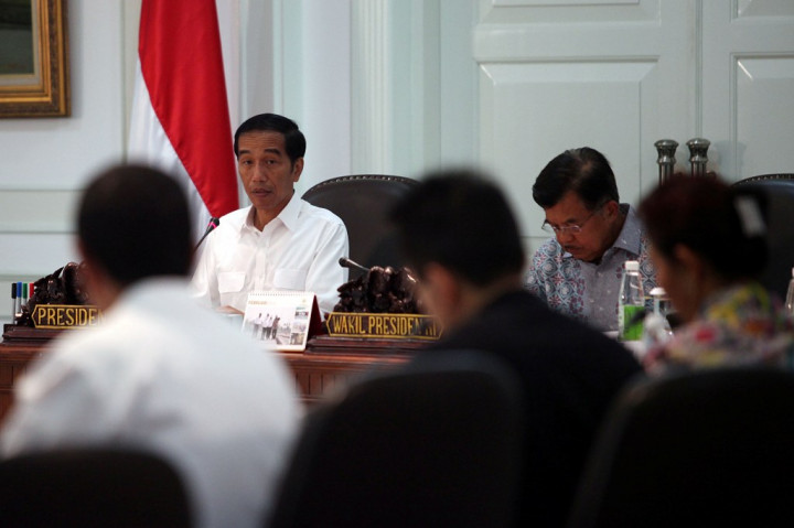 Jadi Tuan Rumah KTT OKI, Bukti Dukungan RI untuk Palestina 