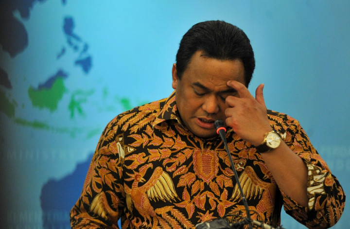 Panasonic Dikabarkan Tutup, Ini Kata Rachmat Gobel