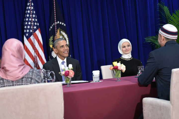 Obama: Media Barat dan Hollywood Berpandangan Sempit Tentang Islam
