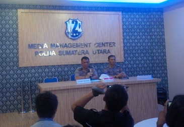 Tersangka Kasus Bentrok PP versus IPK Jadi 25 Orang