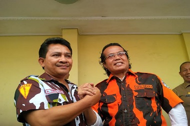 Polisi Pastikan tak Ada Intervensi Selidiki Bentrokan di Medan