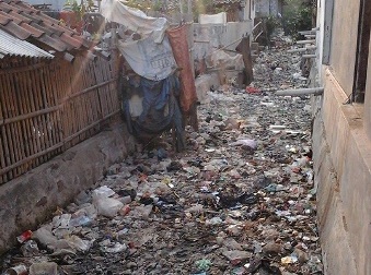 Rp42 Miliar Digelontorkan untuk Tata Kawasan Kumuh Pekalongan