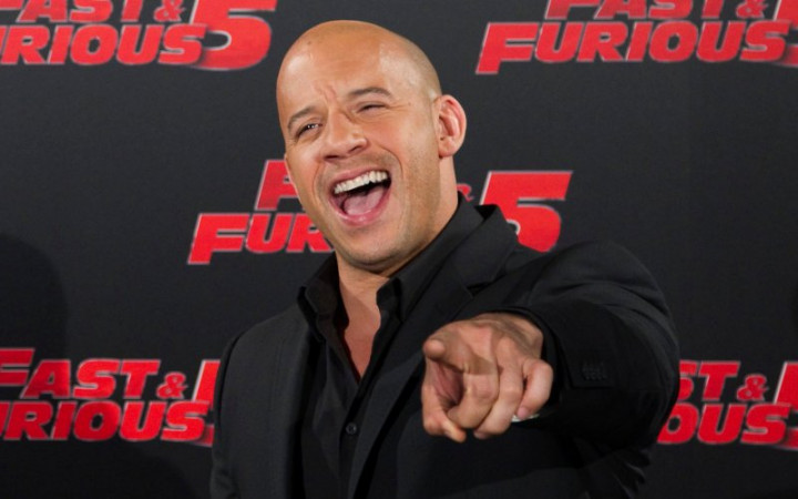 Ini Dia Jadwal Tayang Furious 9 dan 10 