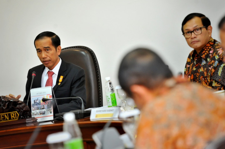 Paket Kebijakan Ekonomi 10 Diumumkan Pekan Depan