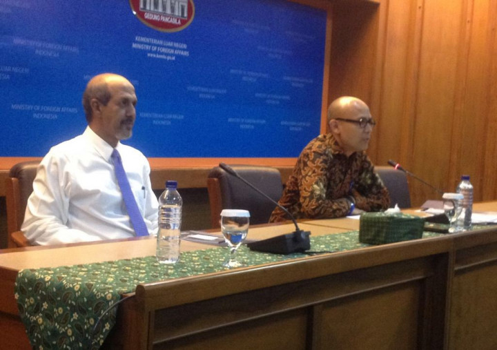 Tak Akan Ada Perundingan dengan Israel di KTT OKI Khusus Palestina