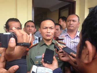 IJTI Sumut Kecam Pernyataan Dandim Medan
