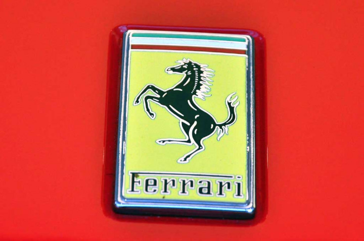 Kompetitor Bikin SUV, Ferrari <i>Ogah</i> Ikut-Ikutan