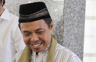 2 Hari Setelah Lepas Jabatan, Nur Mahmudi Dilarikan ke Rumah Sakit