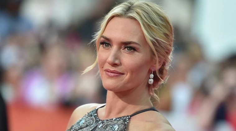 Kate Winslet (Foto: Reuters)