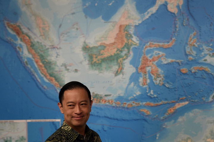 Masih Panjang Jalan Indonesia Masuk dalam TPP