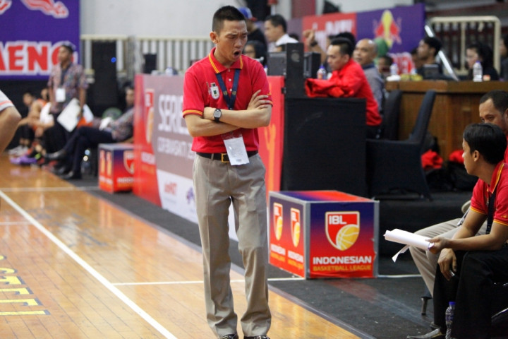 Catat Kemenangan Kelima, Pelatih Stadium Belum Puas