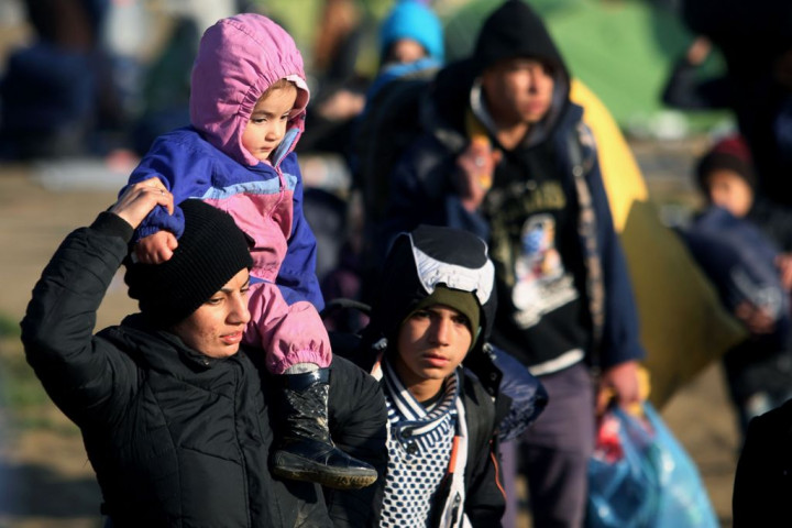 Nenek, Nelayan Yunani Jadi Kandidat Peraih Nobel Perdamaian